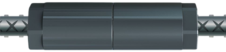 One-Touch Coupler