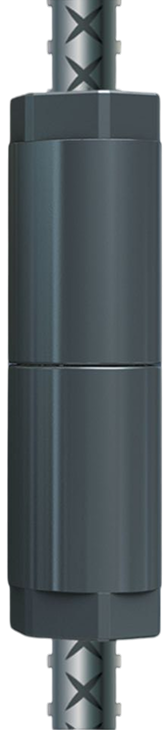 One-Touch Coupler