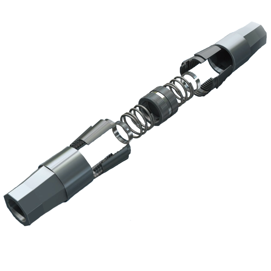 One-Touch Coupler