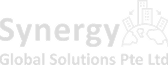 Synergy Global Solutions | One-Touch Coupler