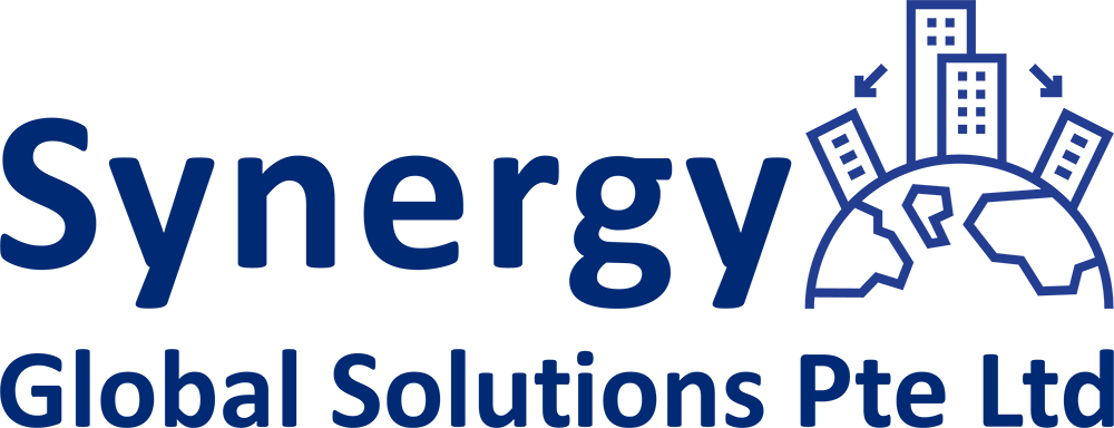 Synergy Global Solutions | One-Touch Coupler