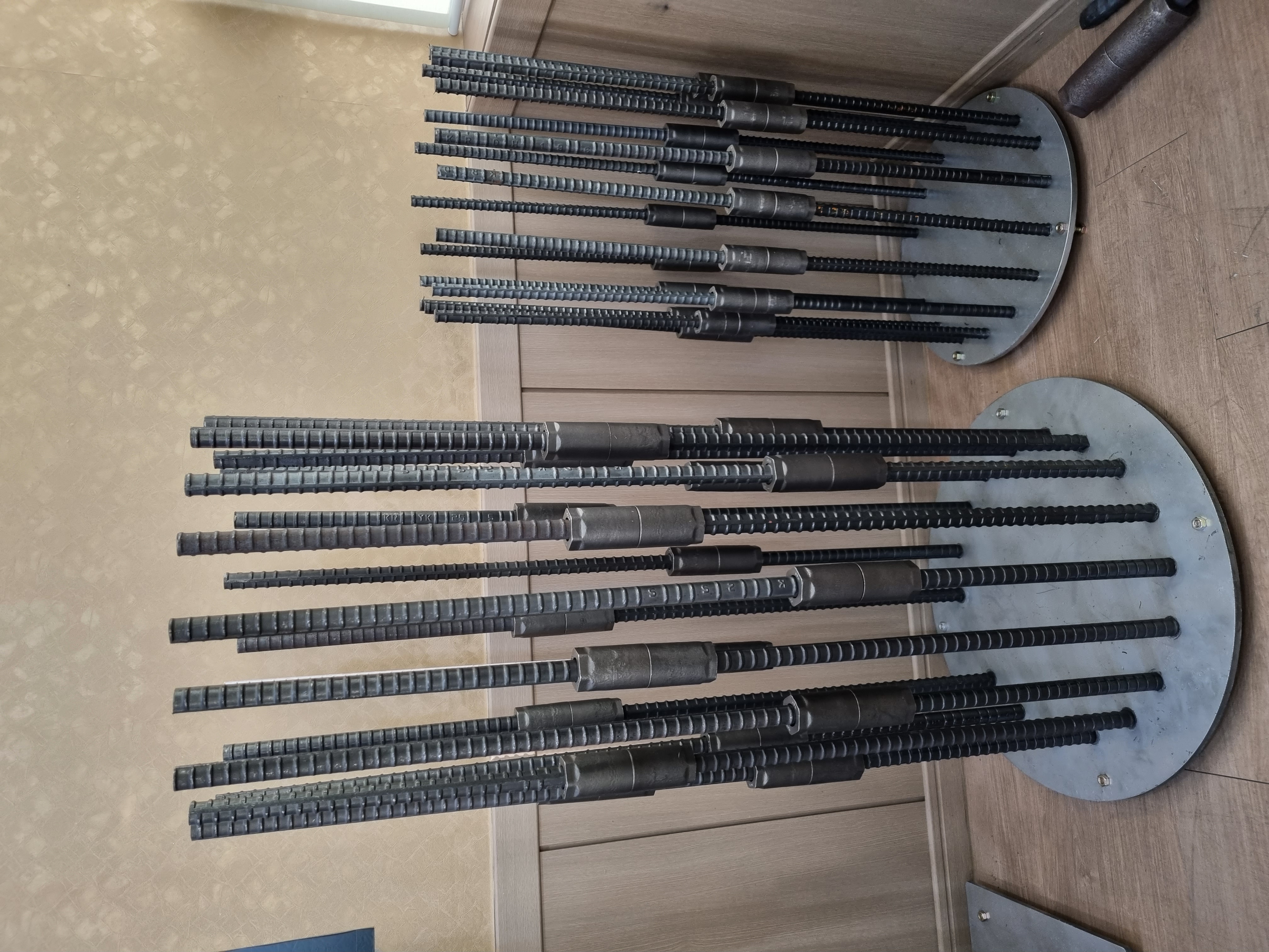 Tool Free